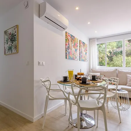 Cosy & Quiet Apartment By Hellomalaga - Jazmin Exterior photo