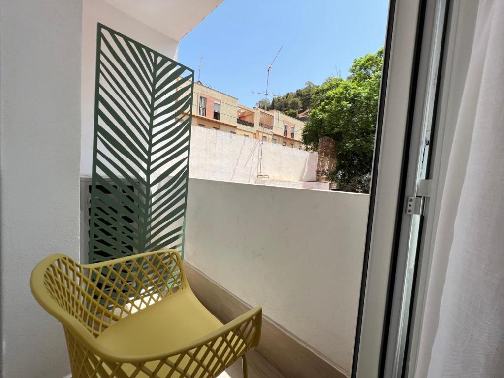 Cosy & Quiet By Hellomalaga - Jazmin Appartement Málaga