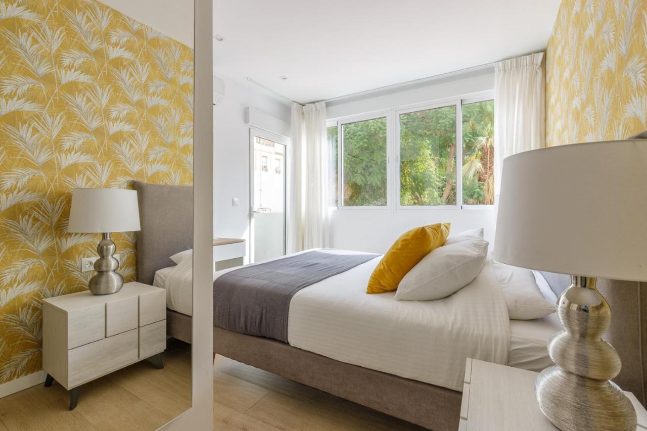 Appartement Cosy & Quiet By Hellomalaga - Jazmin