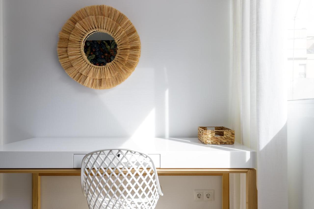 Cosy & Quiet By Hellomalaga - Jazmin Appartement *