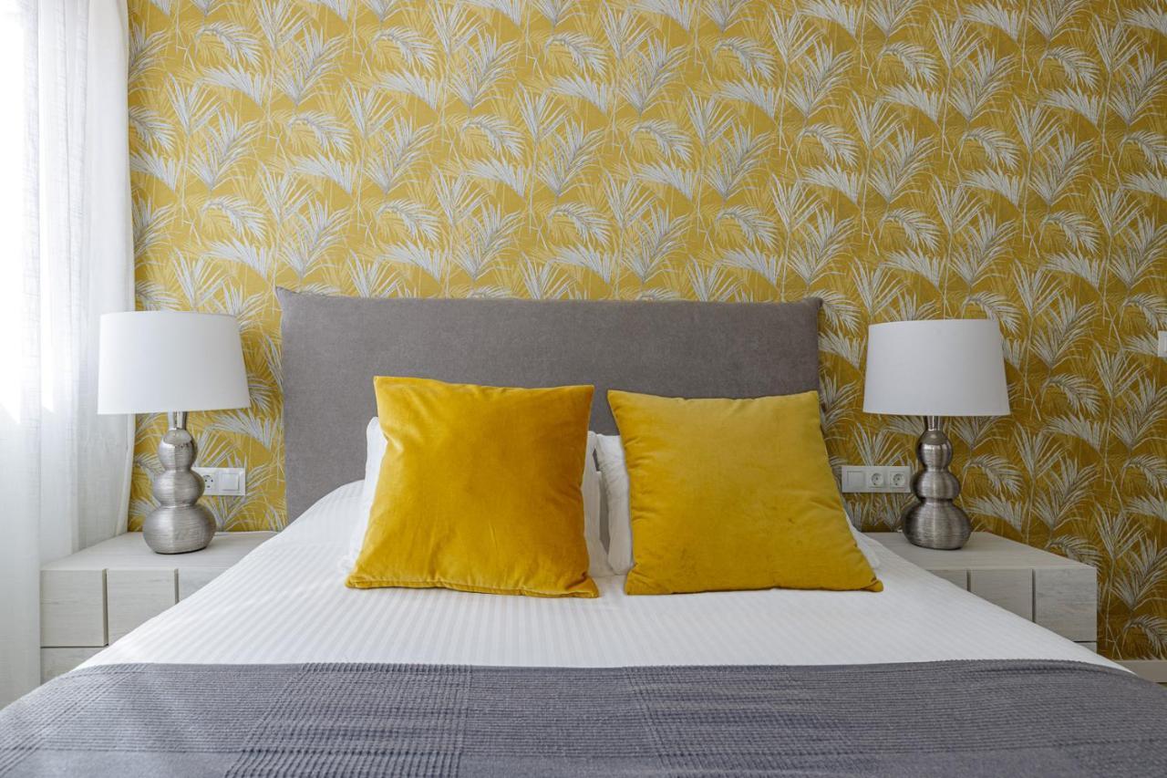 Cosy & Quiet By Hellomalaga - Jazmin Appartement Málaga