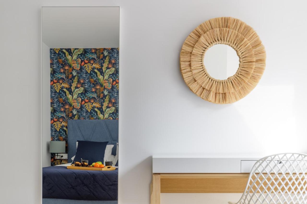 Appartement Cosy & Quiet By Hellomalaga - Jazmin Málaga